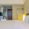 Отель New Furnished Studio Apartment at Gunung Putri Square, фото 4
