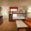 Отель Cortona Inn & Suites Anaheim Resort, фото 3