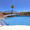 Отель Capistrano Village Cactus Casasol, фото 24