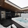 Отель New River Chalet #280 Near Resort With Rooftop Hot Tub - FREE Activities & Equipment Rentals Daily, фото 18