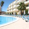 Отель Easy4Stay by Beach Resort, фото 18