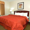 Отель Comfort Inn Rockdale-Tx, фото 3