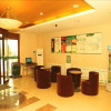Отель GreenTree Inn Jinan Pingyin Express, фото 18