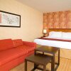 Отель Courtyard by Marriott Philadelphia Langhorne, фото 5