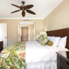 Отель K B M Resorts- HKH-236 Massive 2Bd corner unit with 1000ft balcony perfect for families, фото 10