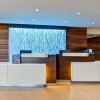 Отель Fairfield Inn and Suites by Marriott Kamloops, фото 13