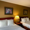 Отель Comfort Inn & Suites at I-74 and 155, фото 3