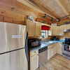 Отель New Listing! Epic W/ Game Room & Hot Tub 2 Bedroom Cabin, фото 3