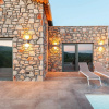 Отель Gerakada Luxury-dream Villa With Private Pool, фото 20