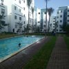 Отель Apartment with 2 Bedrooms in Tamaris, with Shared Pool - 2 Km From the Beach, фото 1