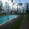 Отель Apartment with 2 Bedrooms in Tamaris, with Shared Pool - 2 Km From the Beach, фото 1