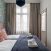 Отель Lion Apartments - Juicy Deluxe Sopot, фото 14