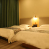 Отель Huayi Hotel (Tianjin Sino-Singapore Eco-City Store), фото 13