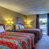 Отель Rodeway Inn Lumberton, фото 2