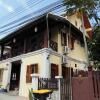 Отель Sokmisay Hotel Guesthouse в Луангпхабанге