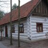 Отель Ethno Complex Ukrayinske Selo, фото 22
