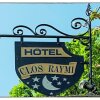 Отель Le Clos Raymi, фото 25
