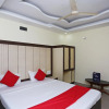 Отель MPR by OYO Rooms, фото 5
