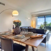 Отель NEW Cannes Croisette Superbe 3P front de mer, фото 10