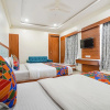 Отель Fabhotel Hk Villa, фото 11