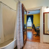 Отель Historic Chambersburg Home w/ Pool + Game Rooms!, фото 20