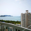 Отель Jiuqi Haichen'ge Sea View Holiday Apartment, фото 1