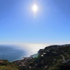 Отель House With 2 Bedrooms in Ribeira Brava, With Wonderful sea View, Furni, фото 8