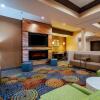 Отель Holiday Inn Express St Paul S - Inver Grove Hgts, an IHG Hotel, фото 4