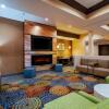 Отель Holiday Inn Express St Paul S - Inver Grove Hgts, an IHG Hotel, фото 40