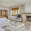 Отель Cosy Villa in Arenys de Mar with Swimming Pool, фото 4