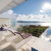 Отель UniQue Sea View Pool Villa, фото 12