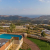 Отель Mountainside Villa With Private Pool and Kids Playground Walk to Restaurant, фото 21