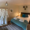 Отель Ivyleaf Combe Lodges, фото 5