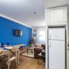 Отель Two Sisters Apartments, фото 10