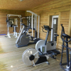 Отель Holiday Home in Stoumont near Town of Spa, фото 15