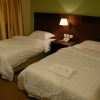 Отель Queen Hotel, фото 2