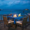 Отель Bay Shore Hut's Lembongan, фото 8