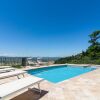 Отель Holiday Home With Swimming Pool and Fantastic View in a Special Borgo, фото 5