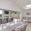 Отель Impeccable 4-bed House in Liverpool, фото 13
