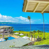 Отель Kapalua Bay Vill 23g1 Ocean Front 1 Bd/1ba 1 Bedroom Villa by RedAwning, фото 22