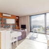 Отель Lovely Six Bedroom Villa With Uninterrupted Sea Views 17 Geneva, фото 6