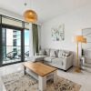 Отель Tranquil 2BR Escape in Beach Vista, фото 21