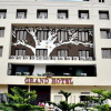 Отель Lumbinis Grand Hotel, фото 23