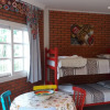 Отель Bangalô Espaço Natureza, фото 8