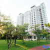 Отель The Q Residence Vientiane, фото 10