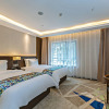 Отель CHEERMAY HOTELS (Guangzhou Pazhou Exhibition Center Chigang Metro Station), фото 4