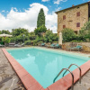 Отель Welcoming Holiday Home with Swimming Pool in Le Ville, фото 15