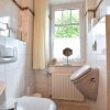 Отель Comfy Apartment in Kröpelin near Sea Beach, фото 11