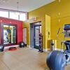Отель Doubletree by Hilton Hotel Kamloops, фото 23