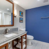 Отель Comfort Suites Saint Louis, фото 6